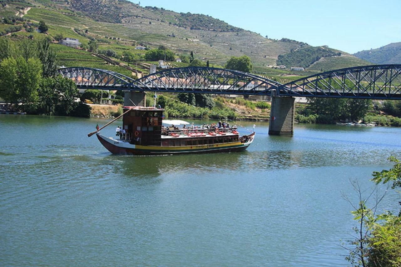 Sendme2Portugal: Santa Catarina Leilighet Porto Eksteriør bilde